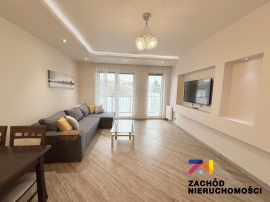 Apartament 2 pokojowy z miejscem postojowym